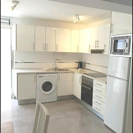 티아즈 Luxury Gracioseros Puerto Del Carmen 1 아파트 외부 사진