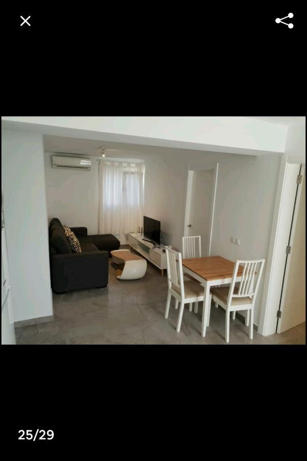 티아즈 Luxury Gracioseros Puerto Del Carmen 1 아파트 외부 사진