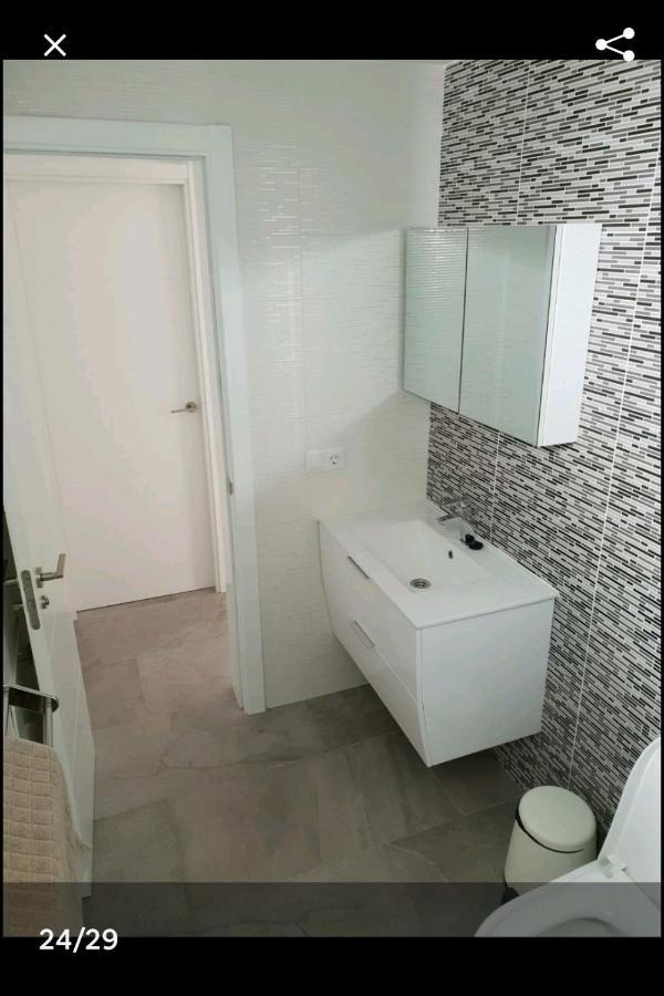 티아즈 Luxury Gracioseros Puerto Del Carmen 1 아파트 외부 사진