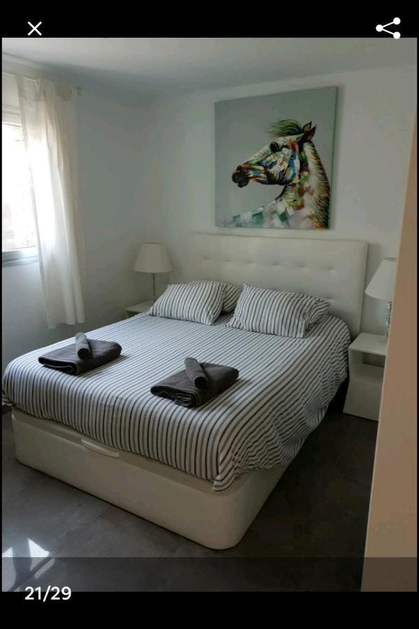 티아즈 Luxury Gracioseros Puerto Del Carmen 1 아파트 외부 사진