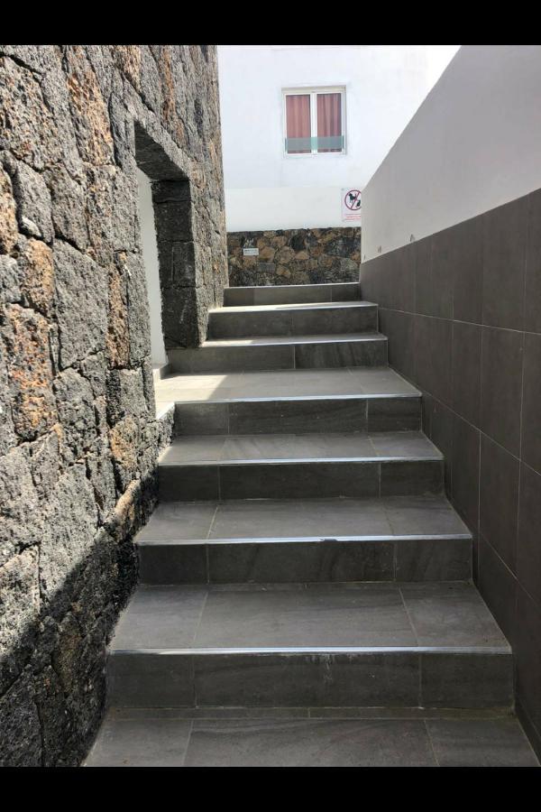 티아즈 Luxury Gracioseros Puerto Del Carmen 1 아파트 외부 사진
